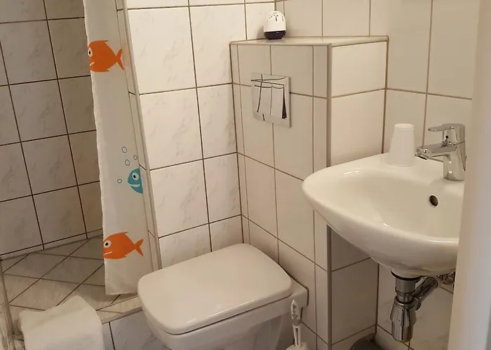 Ubytování v soukromí Goscinne 