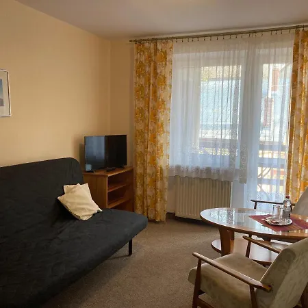 Rum i privatbostad Goscinne 