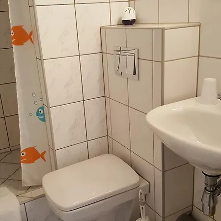 Homestay Goscinne 